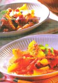 img Goulasch di Patate con Peperoni e Cipolle (2021)