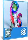img Adobe DNG Converter 13.3 x64 - ITA