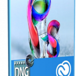 img Adobe DNG Converter 13.3 x64 - ITA