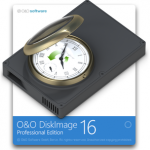 img O&O DiskImage Professional / Server 16.1 Build 220 - ENG