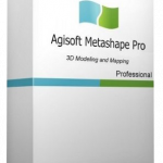 img Agisoft Metashape Professional 1.7.4 Build 12511 x64 - ITA