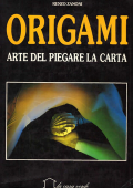 img Renzo Zanoni - Origami. Arte del piegare la carta (1989)