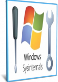 img [PORTABLE] Sysinternals Suite 2021....