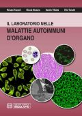 img AA.VV. - Il Laboratorio Nelle Malattie Autoimmuni d