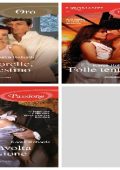 Karen Robards ─ Le sorelle Banning. Serie completa (2015-2016)