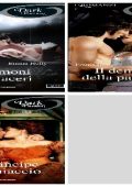 Emma Holly - Demoni (Demon Books). Serie completa (2011)