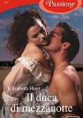 Elizabeth Hoyt - Maiden Lane Vol. 6. Il duca di mezzanotte (2014)