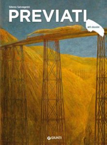 Sileno Salvagnini – Previati (2021)