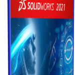 img SolidWorks 2021 SP4.1 Premium 64 Bit - ITA