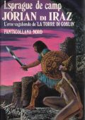 img L. Sprague de Camp - Jorian di Iraz (1974)