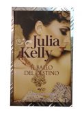 img Julia Kelly - Serie Governess Vol.02. Il ballo del destino (2018)