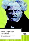 img Arthur Schopenhauer - Colloqui (2013)