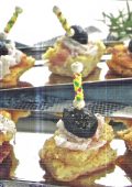 img Lardo e Farinata di Ceci (2021)