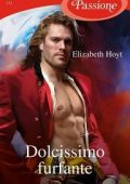 Elizabeth Hoyt - Maiden Lane Vol. 9. Dolcissimo furfante (2017)