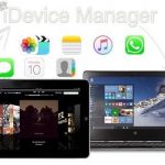 img iDevice Manager Pro Edition 10.7.0.0 - ITA