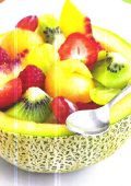 img Macedonia di Frutta in Coppa (2021)