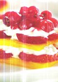 img Millefoglie di Mango, Frutti Rossi e Panna (2021)