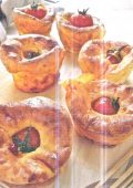 img Mini Soufflè ai Pomodorini (2021)