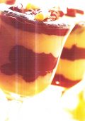 img Mousse di Cioccolato Bianco e Fondente (2021)