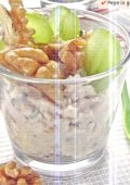 img Mousse di Gorgonzola e Noci (2021)