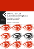 img David Lyon - La società sorvegliata (2002)