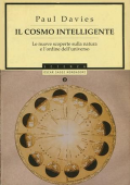 img Paul Davies - Il cosmo intelligente (2000)