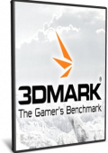 Futuremark 3DMark Advanced / Professional 2.19.7214 x64 - ENG