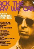 Noel Gallagher's High Flying Birds - Back The Way We Came: Vol. 1 (2011 - 2021) (2021) .mp3 - 320 kbps