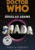 img Douglas Adams - Doctor Who. Shada (2013)