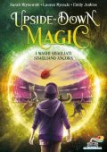 img AA.VV. - Upside down magic 2. I maghi sbagliati sbagliano ancora (2021)