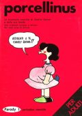 img Parody - Serie Completa (3 Volumi) (Polis 1981)