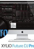 XYLIO Future DJ Pro 1.9.1 - ENG