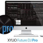 img XYLIO Future DJ Pro 1.9.1 - ENG