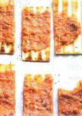 img Pesto Piccante alle Arachidi (2021)