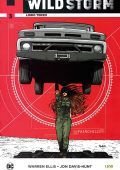 img The Wild Storm - Volume 3 - Libro Terzo