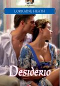 img Lorraine Heath - Desiderio (2007)
