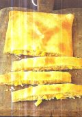 img Pizza Ripiena con Crauti e Ananas (...