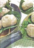 img Polpette di Tonno in Foglia (2021)