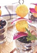 img Polpettine di Patate, Cipolle e Olive (2021)