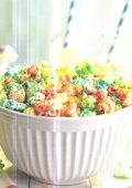 img Pop Corn Dolci Multicolore (2021)