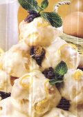 img Profiteroles alla Crema di Limone (2021)