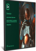 img Adobe Dimension v3.4.3.4022 x64 - I...