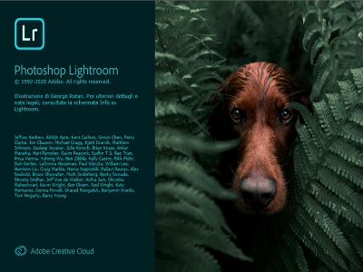Adobe Photoshop Lightroom CC v4.3 64 Bit – ITA