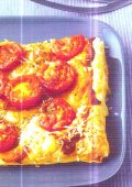 img Quiche ai Pomodori (2021)