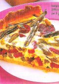 img Quiche con Fagiolini (2021)