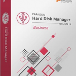 img Paragon Hard Disk Manager 17 Business v17.16.6 + WinPE - ENG