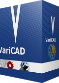 img VariCAD 2021 v2.04 x64 - ENG