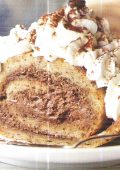 img Rotolo di Nocciole con mousse al Caffè e Cioccolato (2021)