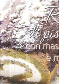 img Rotolo di Pistacchi con Mascarpone e Meringhe (2021)