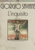Giorgio Saviane - L'Inquisito (1994)